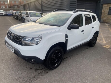 Dacia Duster ESSENTIAL SCE 6