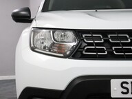 Dacia Duster ESSENTIAL SCE 25