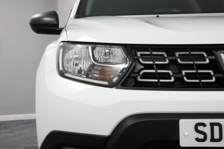 Dacia Duster ESSENTIAL SCE 25