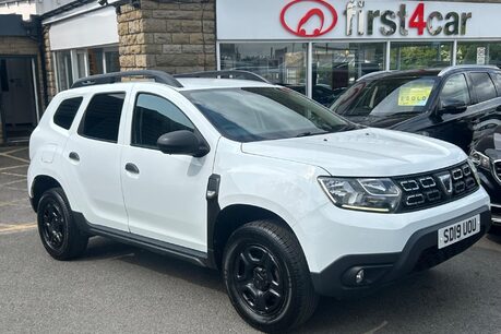 Dacia Duster ESSENTIAL SCE