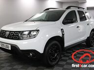 Dacia Duster ESSENTIAL SCE 2