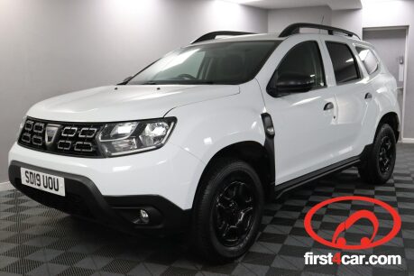 Dacia Duster ESSENTIAL SCE 2