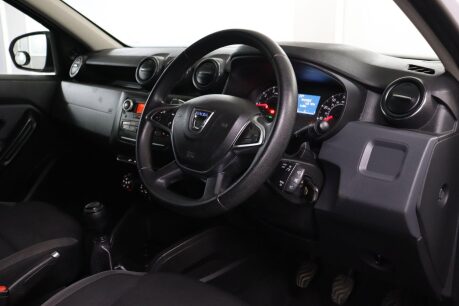 Dacia Duster ESSENTIAL SCE 4