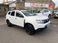 Dacia Duster ESSENTIAL SCE 7