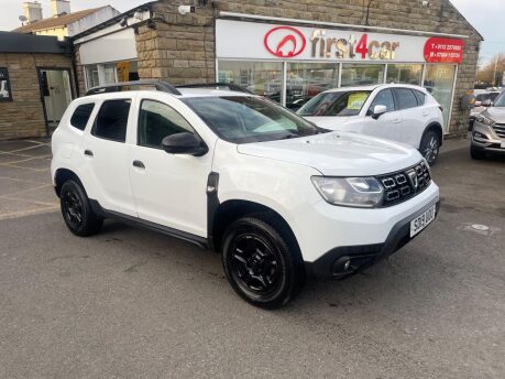 Dacia Duster ESSENTIAL SCE 7