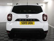 Dacia Duster ESSENTIAL SCE 9