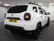 Dacia Duster ESSENTIAL SCE 12