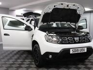 Dacia Duster ESSENTIAL SCE 16