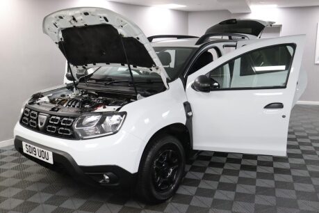 Dacia Duster ESSENTIAL SCE 17