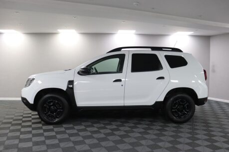 Dacia Duster ESSENTIAL SCE 19