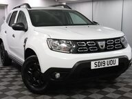 Dacia Duster ESSENTIAL SCE 20
