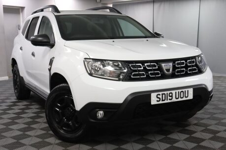 Dacia Duster ESSENTIAL SCE 20