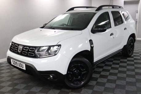 Dacia Duster ESSENTIAL SCE 21