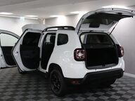Dacia Duster ESSENTIAL SCE 22