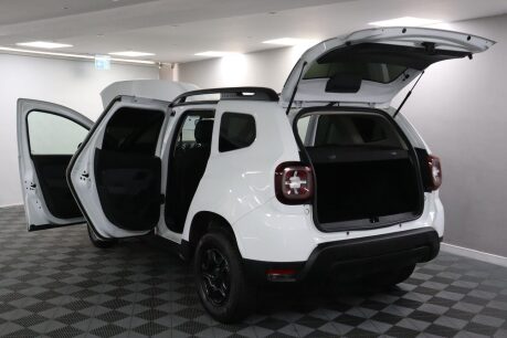 Dacia Duster ESSENTIAL SCE 22