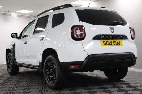 Dacia Duster ESSENTIAL SCE 23