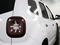 Dacia Duster ESSENTIAL SCE 24