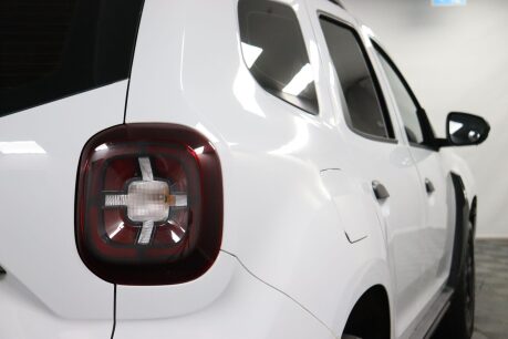 Dacia Duster ESSENTIAL SCE 24
