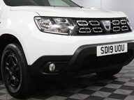 Dacia Duster ESSENTIAL SCE 25
