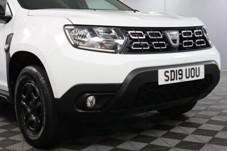 Dacia Duster ESSENTIAL SCE 25
