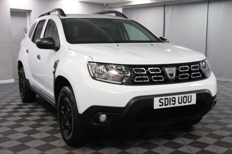 Dacia Duster ESSENTIAL SCE 31