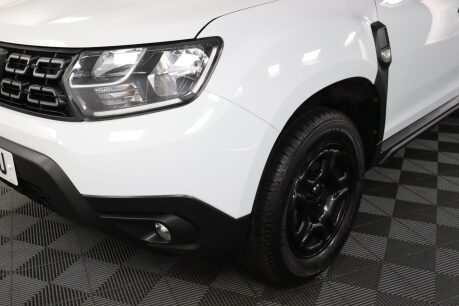 Dacia Duster ESSENTIAL SCE 32