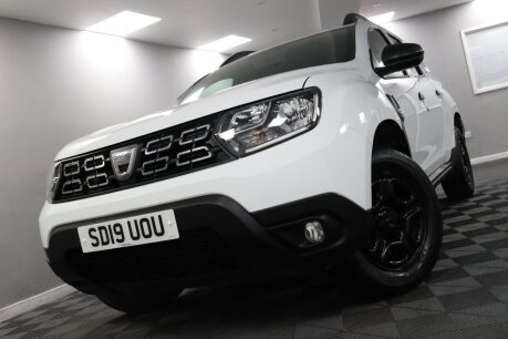 Dacia Duster ESSENTIAL SCE 33