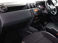 Dacia Duster ESSENTIAL SCE 35