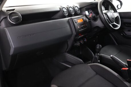 Dacia Duster ESSENTIAL SCE 35