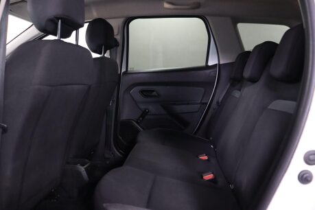Dacia Duster ESSENTIAL SCE 40