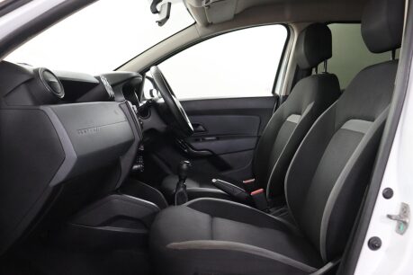 Dacia Duster ESSENTIAL SCE 41