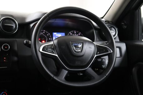 Dacia Duster ESSENTIAL SCE 44