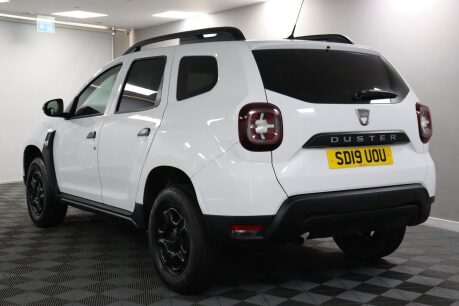 Dacia Duster ESSENTIAL SCE 6