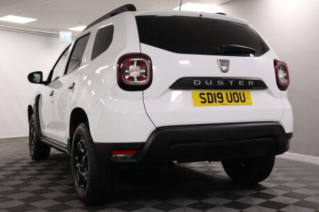 Dacia Duster ESSENTIAL SCE 18