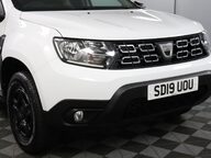 Dacia Duster ESSENTIAL SCE 40