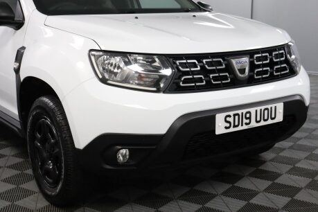 Dacia Duster ESSENTIAL SCE 40