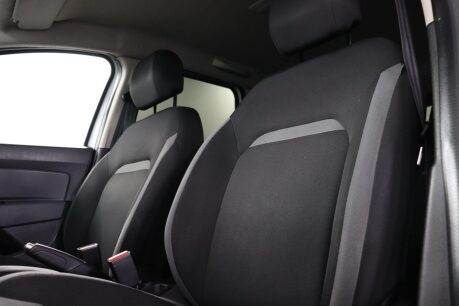 Dacia Duster ESSENTIAL SCE 38