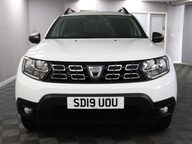 Dacia Duster ESSENTIAL SCE 9