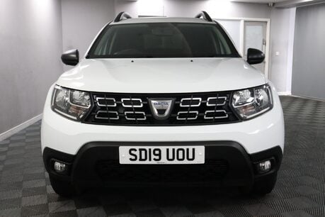 Dacia Duster ESSENTIAL SCE