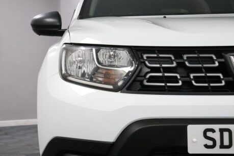 Dacia Duster ESSENTIAL SCE 33