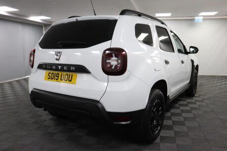 Dacia Duster ESSENTIAL SCE 26