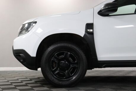 Dacia Duster ESSENTIAL SCE 34
