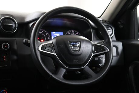 Dacia Duster ESSENTIAL SCE 37