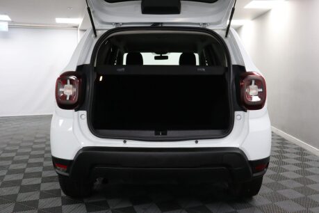 Dacia Duster ESSENTIAL SCE 25