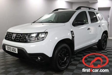 Dacia Duster ESSENTIAL SCE 7