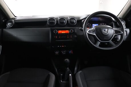 Dacia Duster ESSENTIAL SCE 19