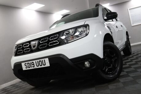 Dacia Duster ESSENTIAL SCE 16