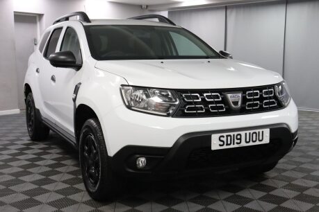 Dacia Duster ESSENTIAL SCE 12