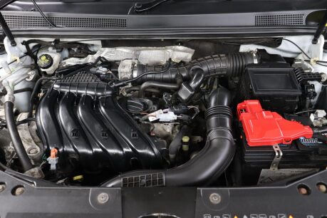 Dacia Duster ESSENTIAL SCE 36