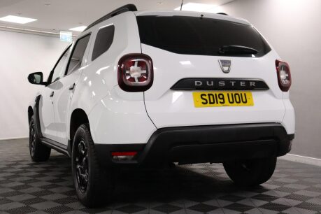 Dacia Duster ESSENTIAL SCE 22